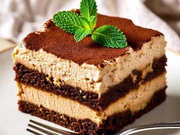 Tiramisù