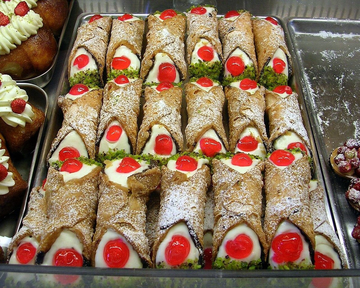 Cannoli